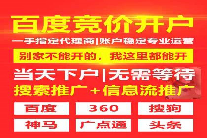 SEM运营实战：案例分析广告投放策略